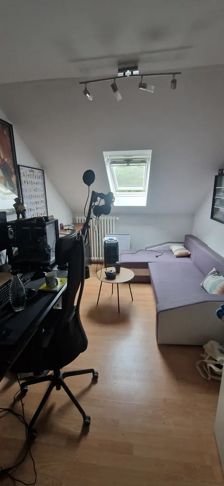 3 Zimmer Wohnung mit 68 m² in Hannover – Bild 2