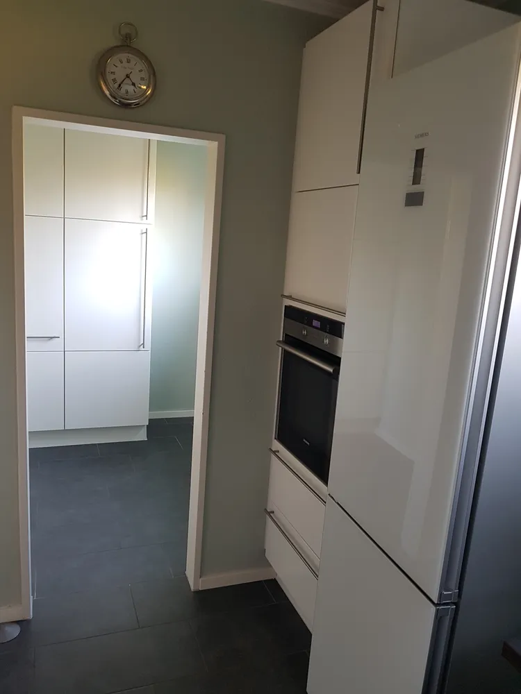 3 Zimmer Wohnung mit 120 m² in Bremen – Bild 11