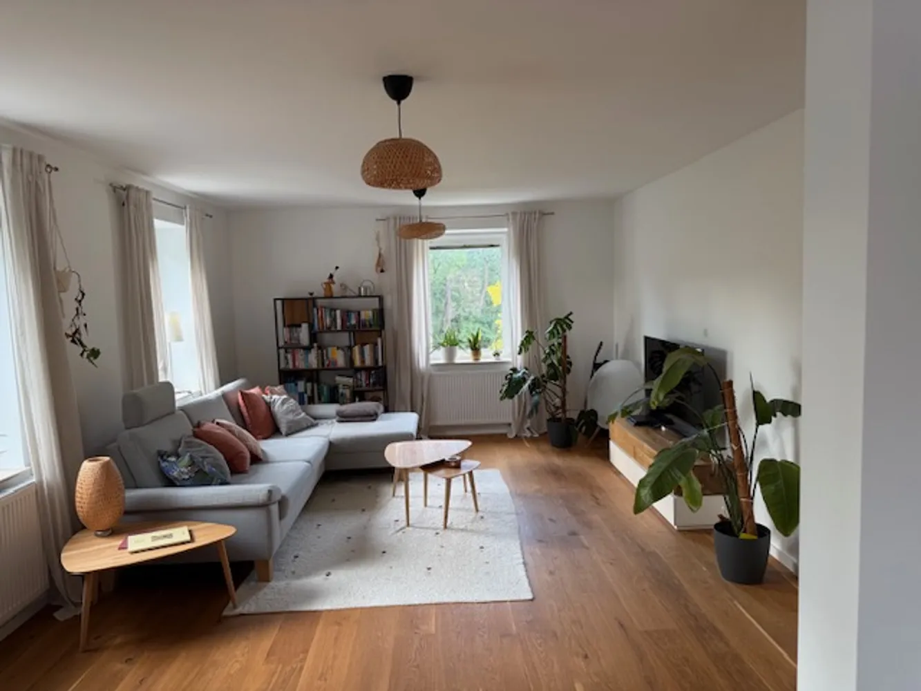 3 Zimmer Wohnung mit 71 m² in München – Bild 7