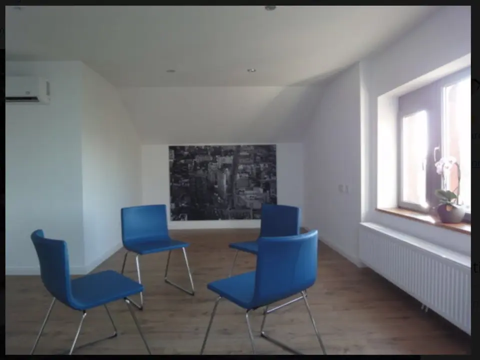 WG-Zimmer mit 30 m² in Heppenheim – Bild 5