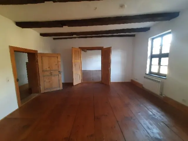 2 Zimmer Wohnung mit 110 m² in Quedlinburg – Bild 10