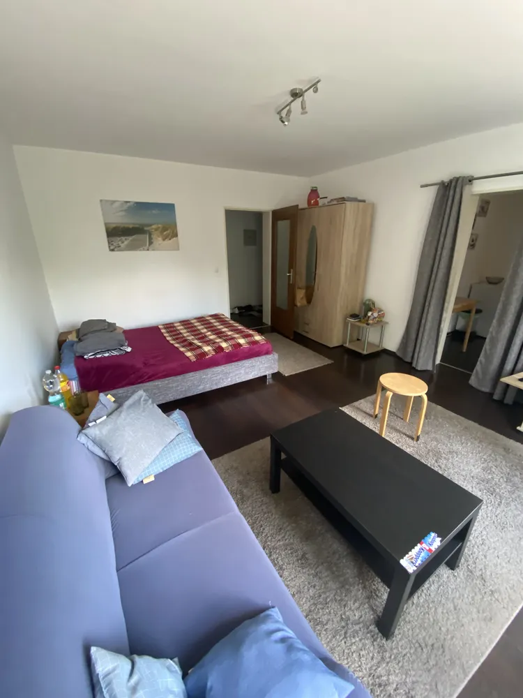 1 Zimmer Wohnung mit 40 m² in Solingen – Bild 4