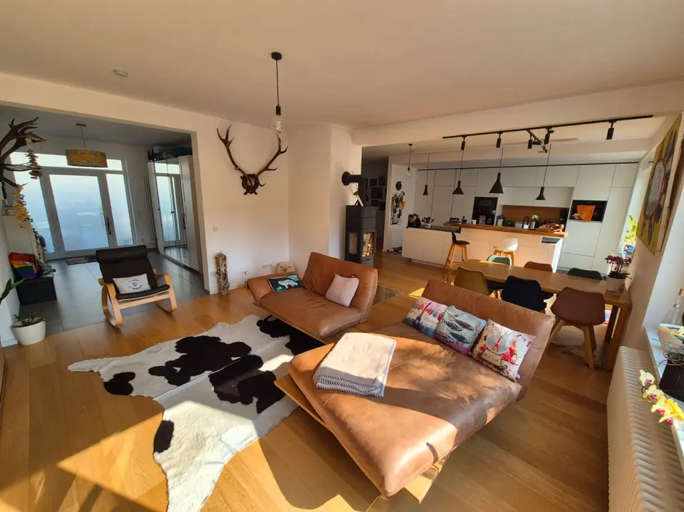 4 Zimmer Haus mit 160 m² in Trier – Bild 1