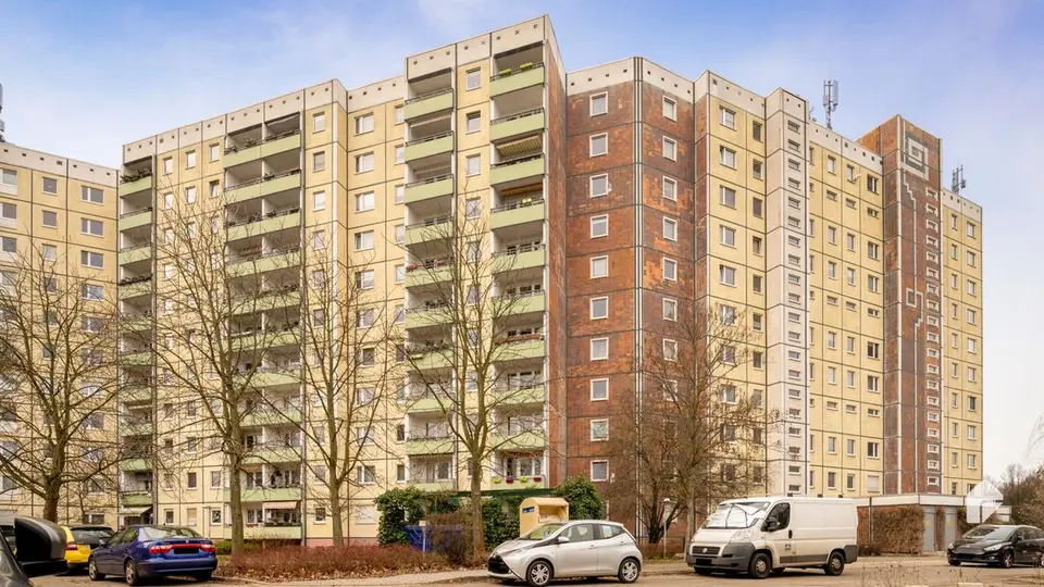 WG-Zimmer mit 20 m² in Berlin – Bild 3