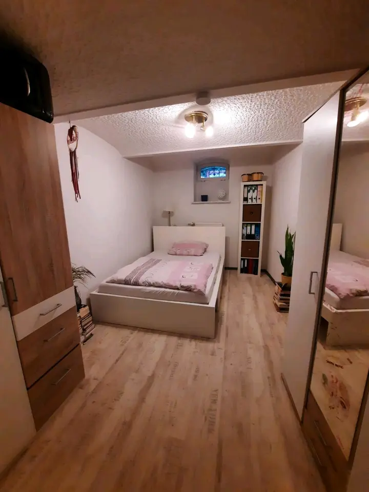 2 Zimmer Wohnung mit 30 m² in Nordhausen – Bild 2
