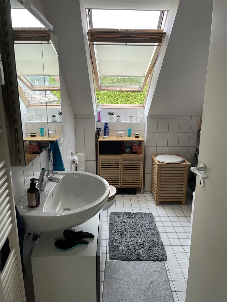 2 Zimmer Wohnung mit 62 m² in Dortmund – Bild 9