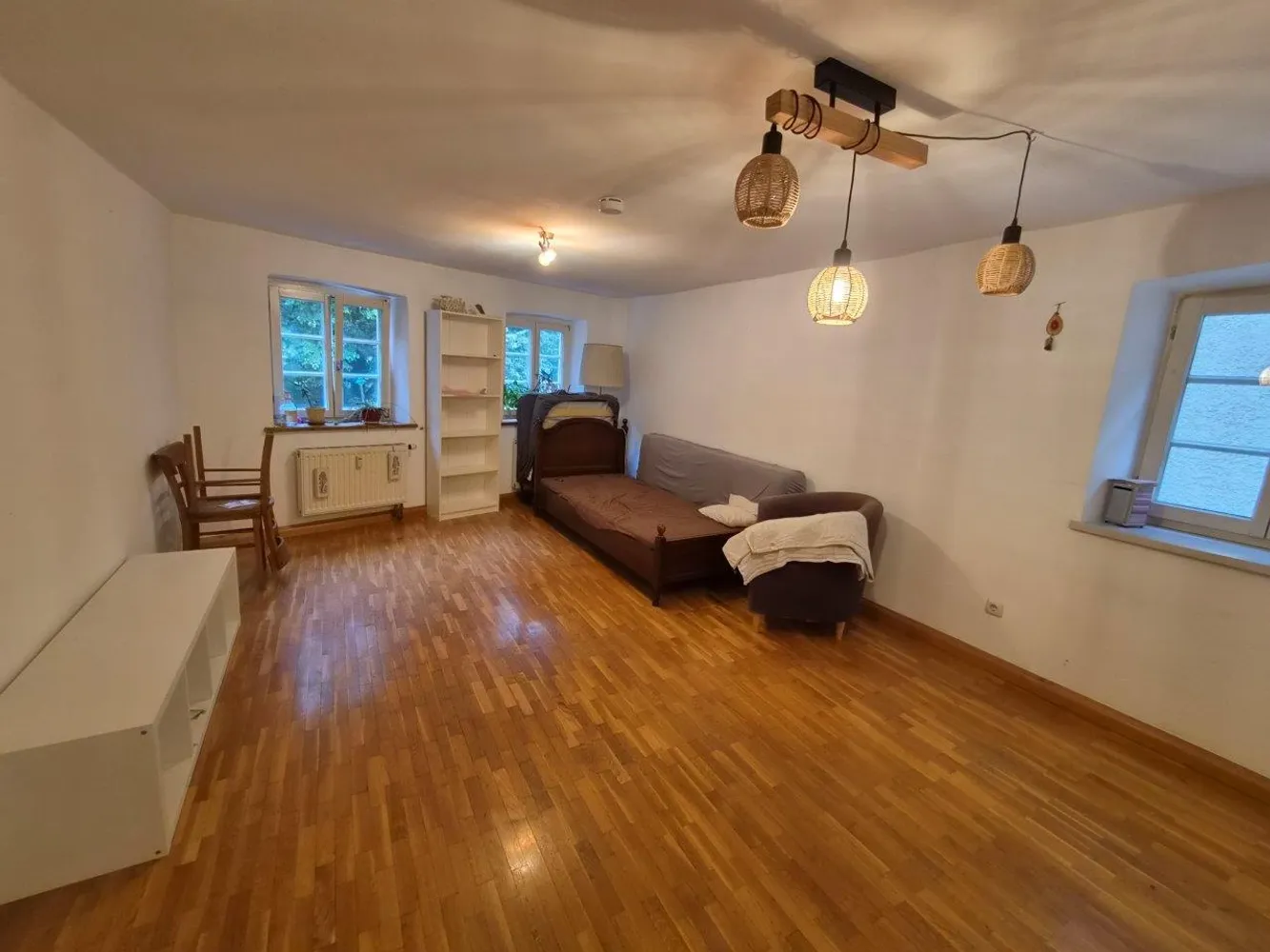 3 Zimmer Wohnung mit 68 m² in Augsburg – Bild 2