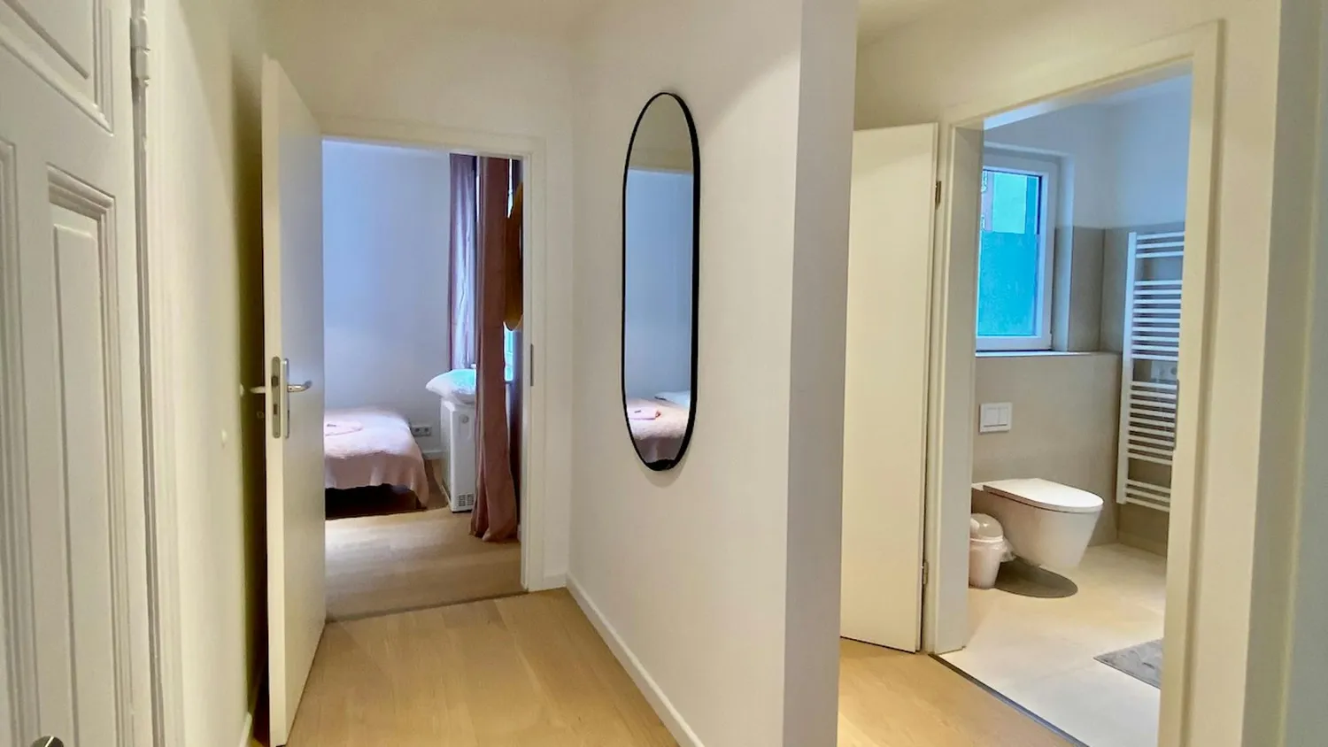 WG-Zimmer mit 12 m² in Hamburg – Bild 5