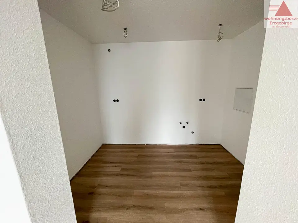 3 Zimmer Wohnung mit 88 m² in Aue-Bad Schlema – Bild 3