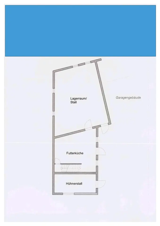 4 Zimmer Haus mit 130 m² in Eilenburg – Bild 6