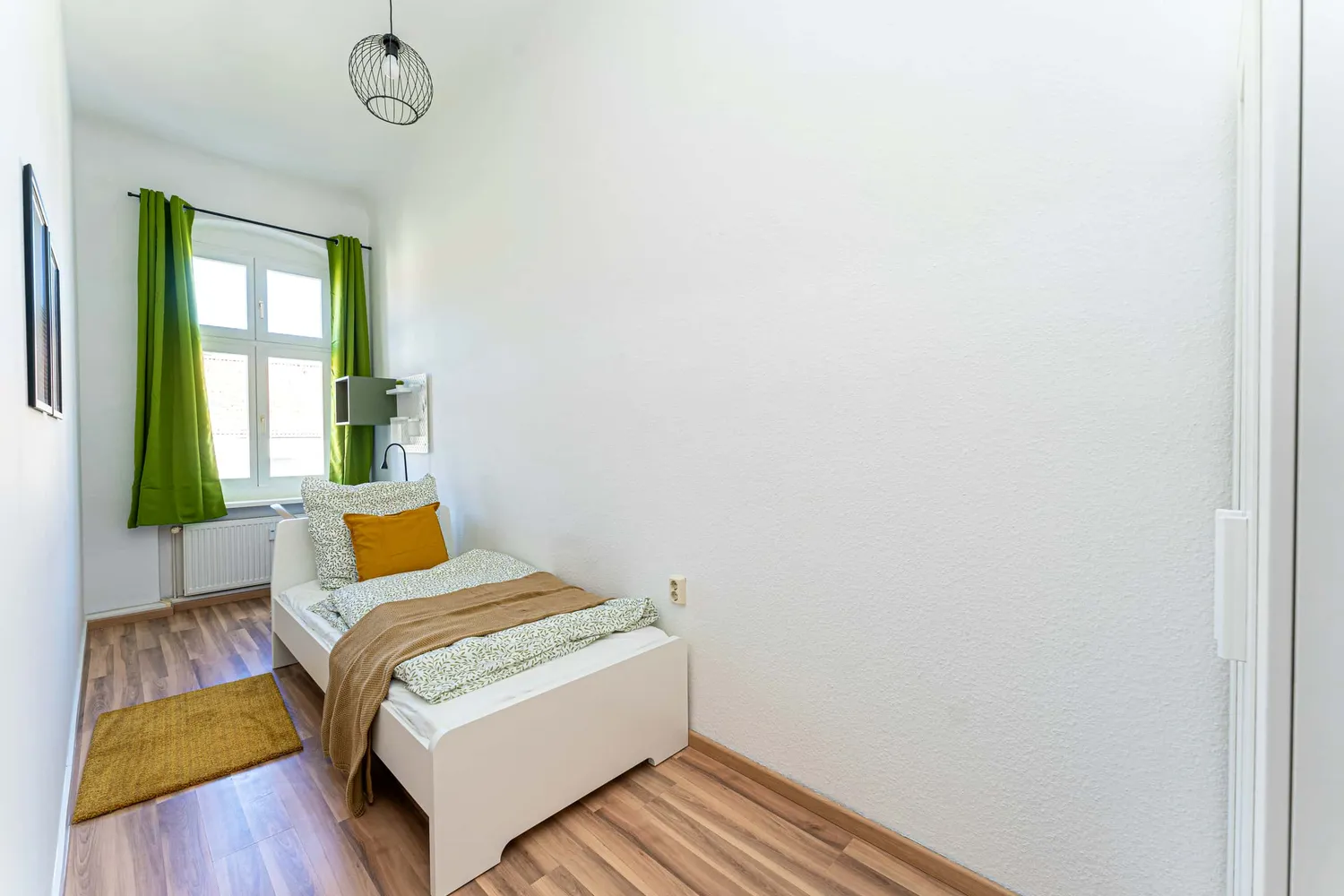 WG-Zimmer mit 11 m² in Berlin – Bild 2