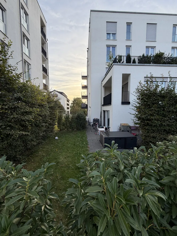 3 Zimmer Wohnung mit 100 m² in Stuttgart – Bild 6