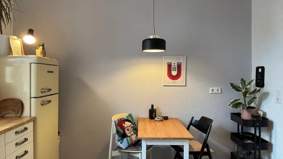 WG-Zimmer mit 75 m² in Frankfurt am Main – Bild 6