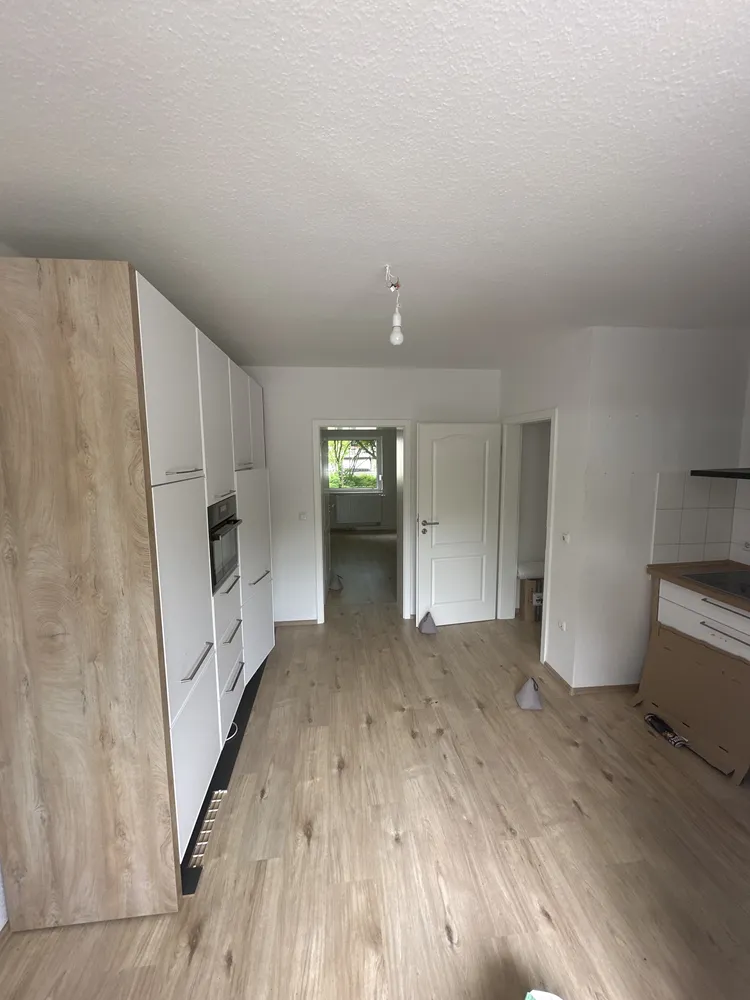 3 Zimmer Wohnung mit 61 m² in Essen – Bild 6