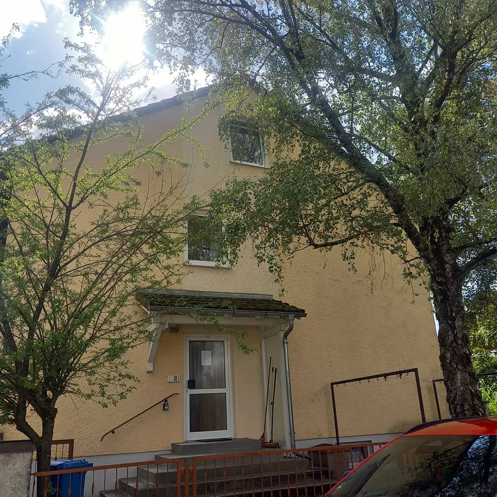 3 Zimmer Wohnung mit 65 m² in München – Bild 3
