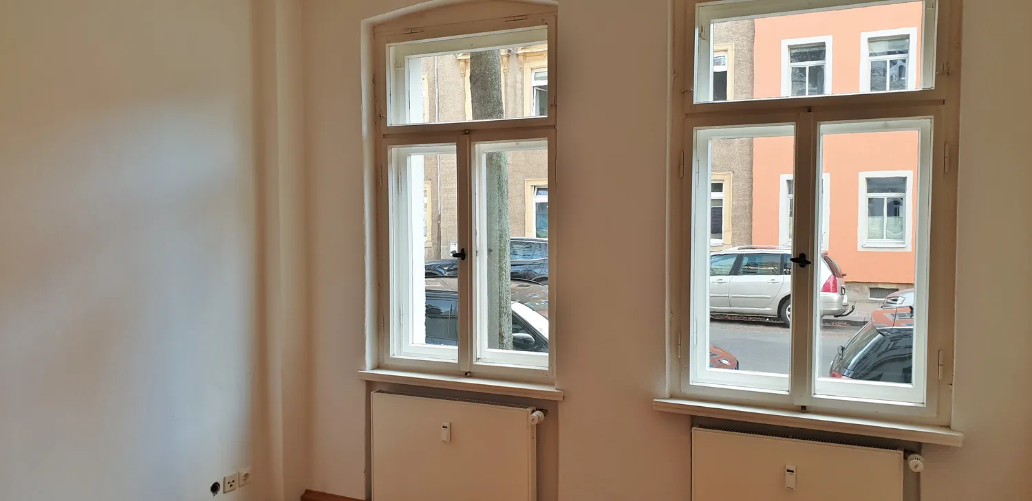 2 room apartment with 48 m² in Dresden – Photo 7