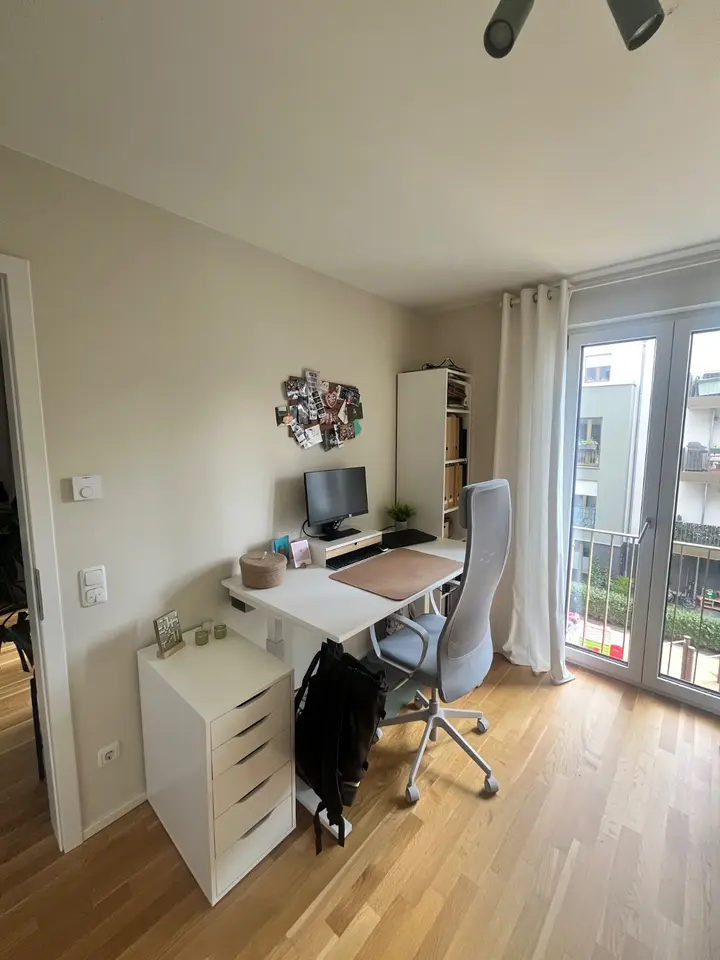 WG-Zimmer mit 94 m² in Frechen – Bild 4