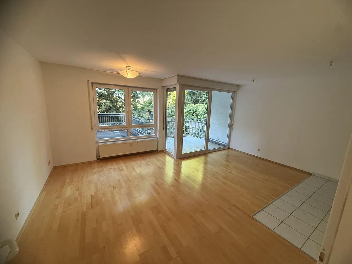 1 Zimmer Wohnung mit 40 m² in Wiesbaden – Bild 4