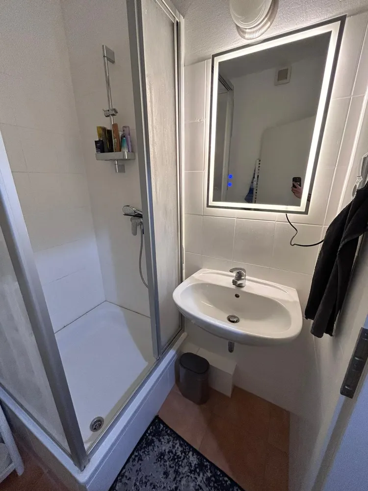 1 Zimmer Wohnung mit 37 m² in Berlin – Bild 4