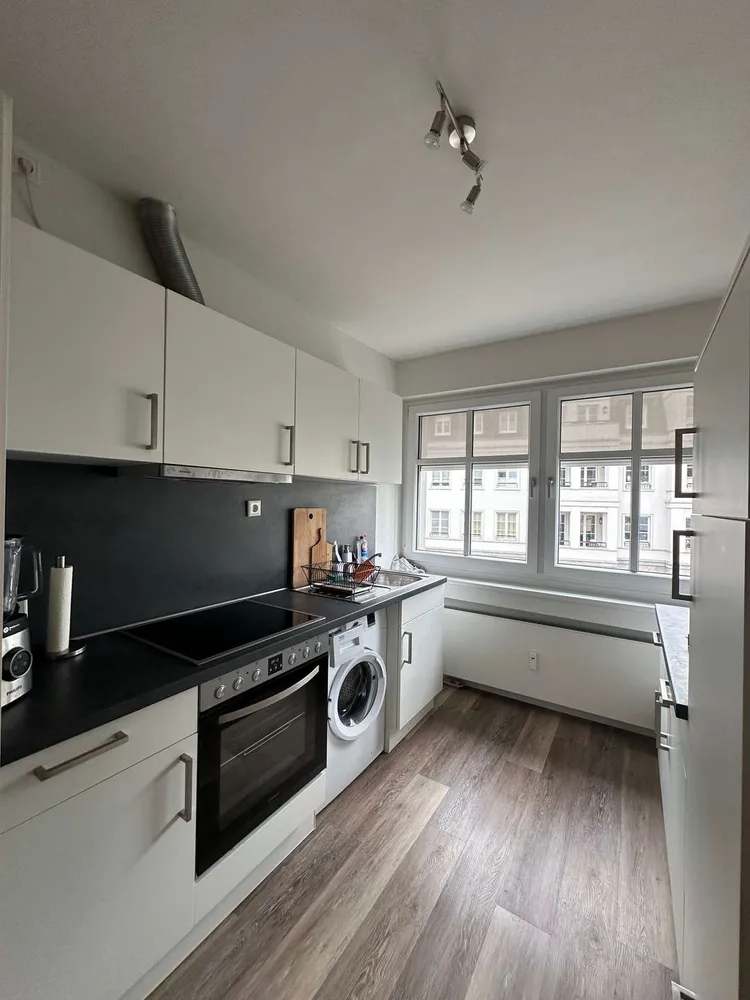 2 Zimmer Wohnung mit 67 m² in Kempen – Bild 12