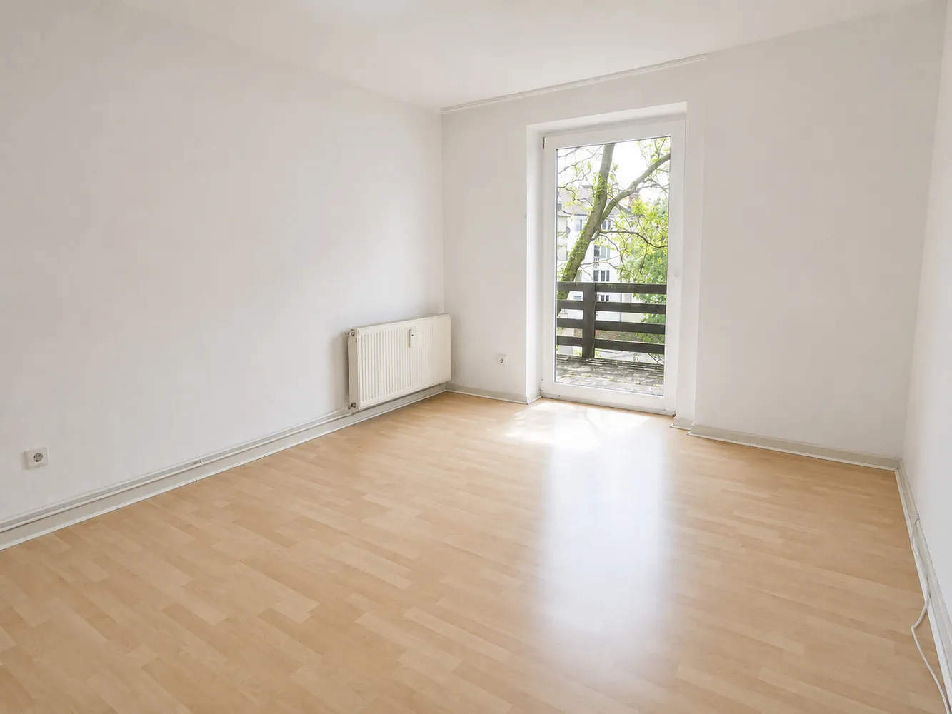 2 Zimmer Wohnung mit 45 m² in Aachen – Bild 5