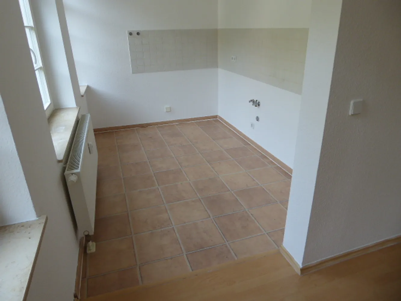 2 room apartment with 49 m² in Chemnitz – Photo 7