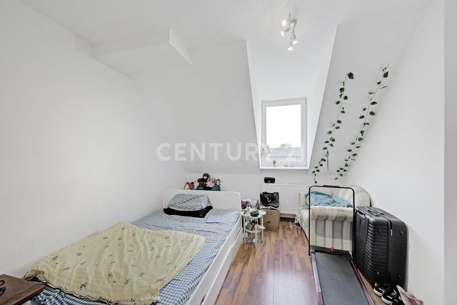 3 Zimmer Wohnung mit 82 m² in Hagen – Bild 5