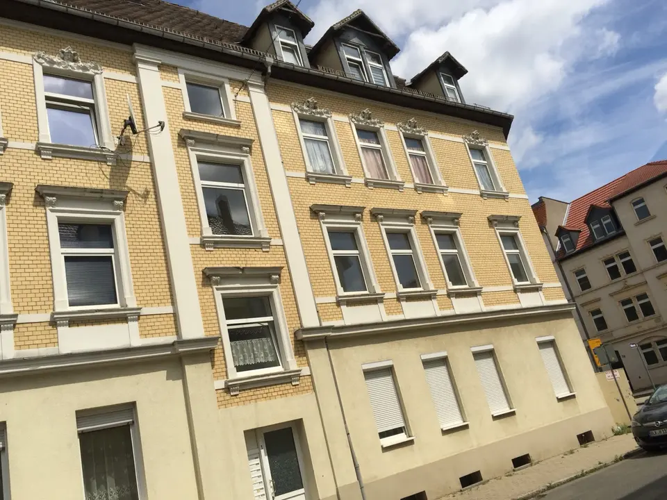 2 Zimmer Wohnung mit 50 m² in Zeitz – Bild 7