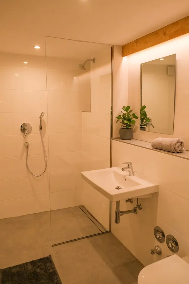 2 Zimmer Wohnung mit 44 m² in Darmstadt – Bild 8