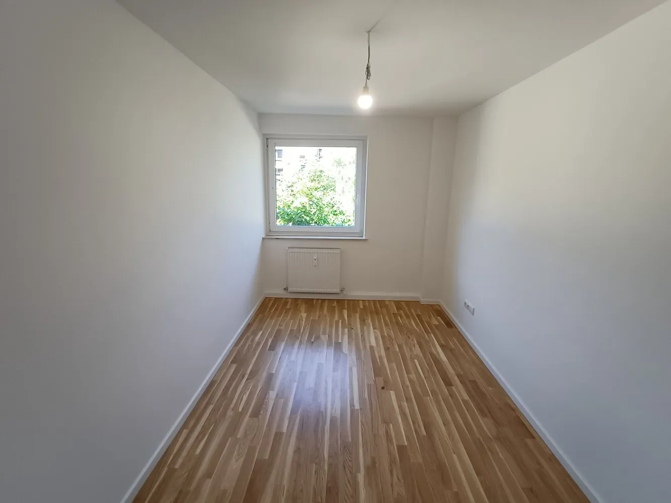 3 Zimmer Wohnung mit 67 m² in München – Bild 3