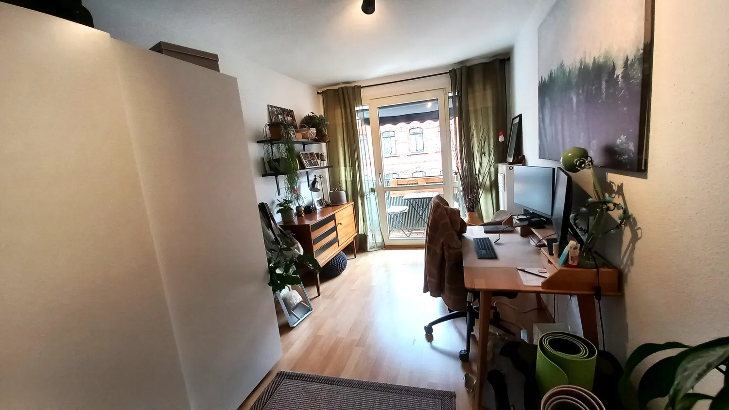 3 Zimmer Wohnung mit 65 m² in Wiesbaden – Bild 5