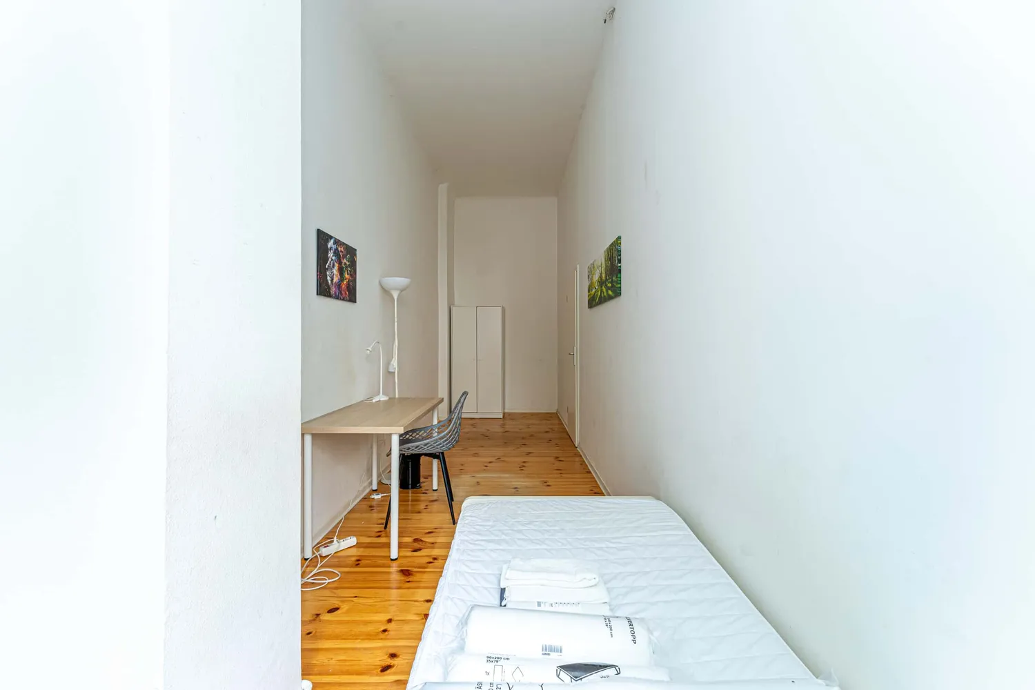 WG-Zimmer in Berlin – Bild 4