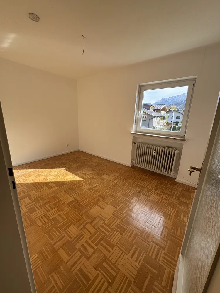 3 Zimmer Wohnung mit 78 m² in Garmisch-Partenkirchen – Bild 10