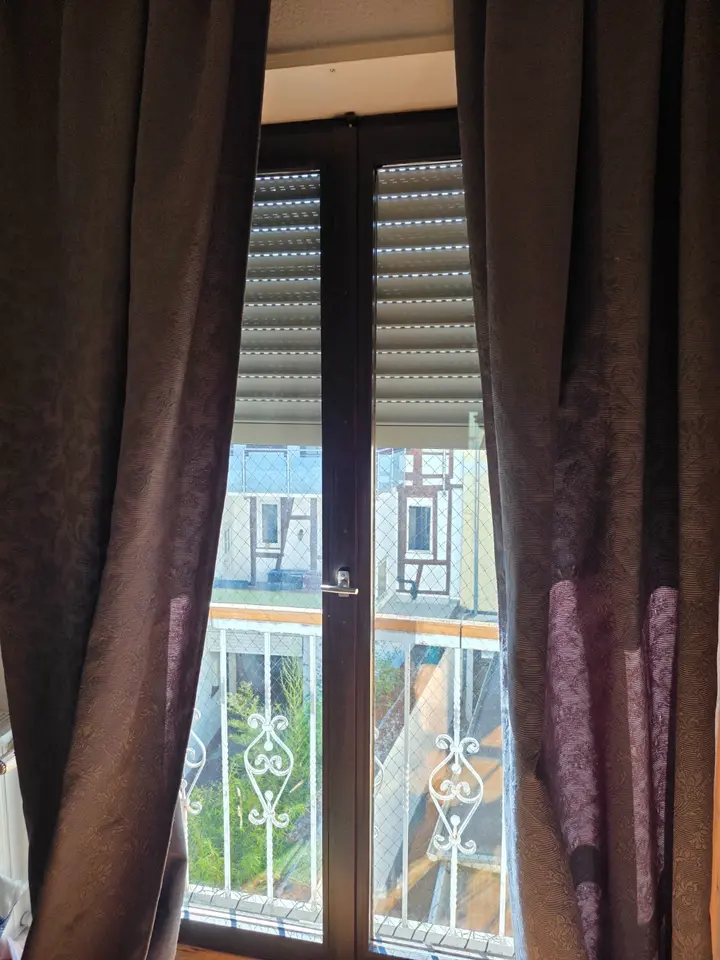 5 Zimmer Wohnung mit 125 m² in Weinheim – Bild 8