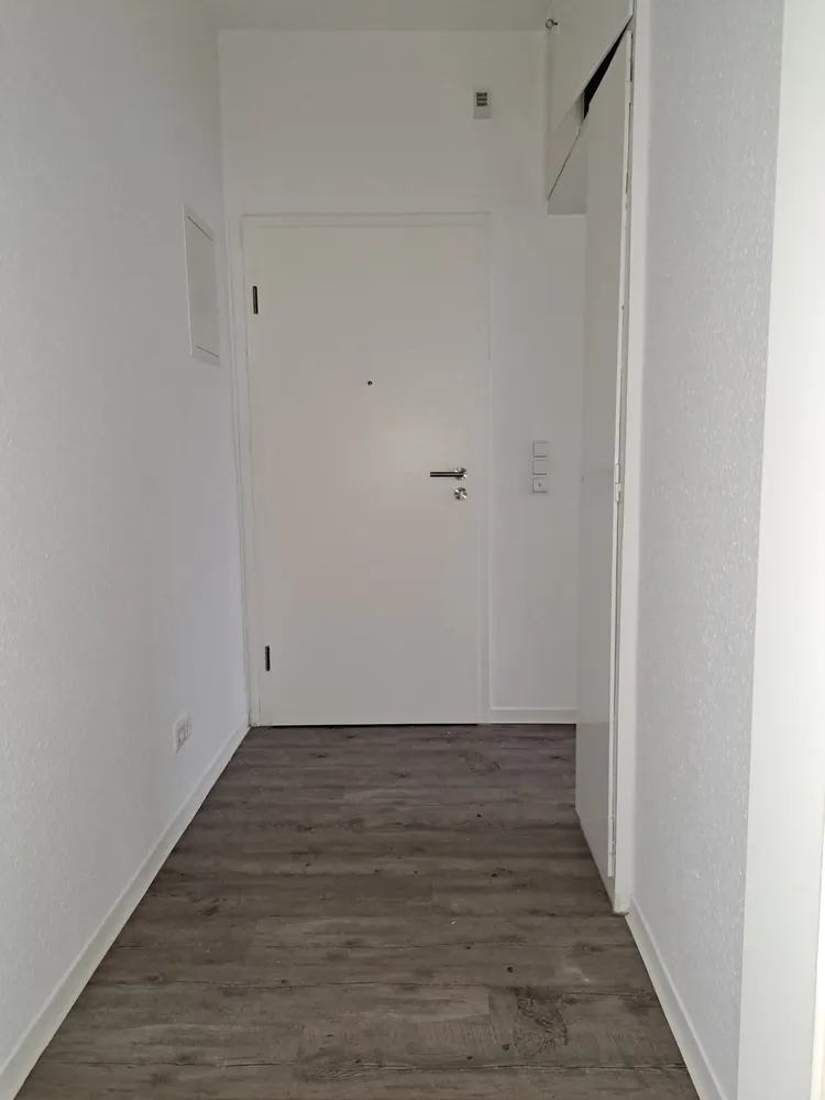 2 Zimmer Wohnung mit 53 m² in Duisburg – Bild 7