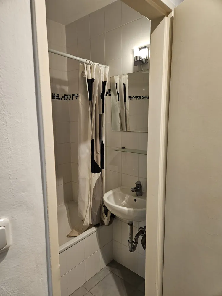 2 Zimmer Wohnung mit 22 m² in München – Bild 8