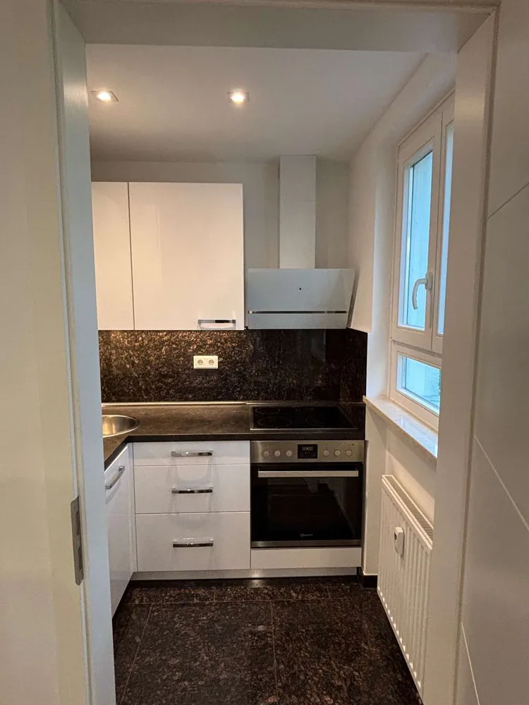 1 Zimmer Wohnung mit 32 m² in München – Bild 10