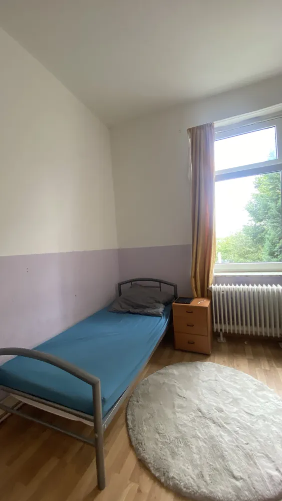 1 Zimmer Wohnung mit 19 m² in Wuppertal – Bild 3