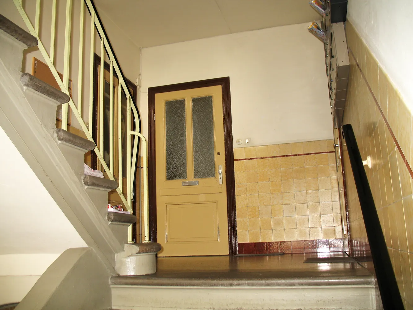 2 Zimmer Wohnung mit 59 m² in Braunschweig – Bild 2