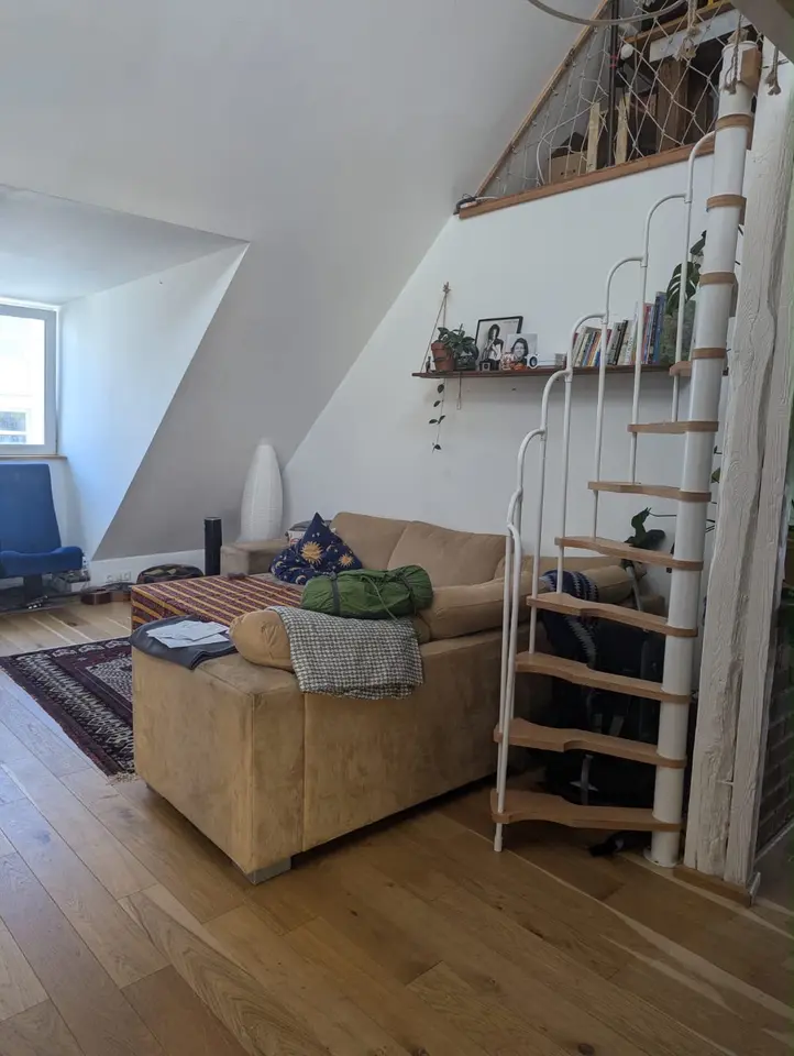 WG-Zimmer mit 120 m² in Berlin – Bild 7