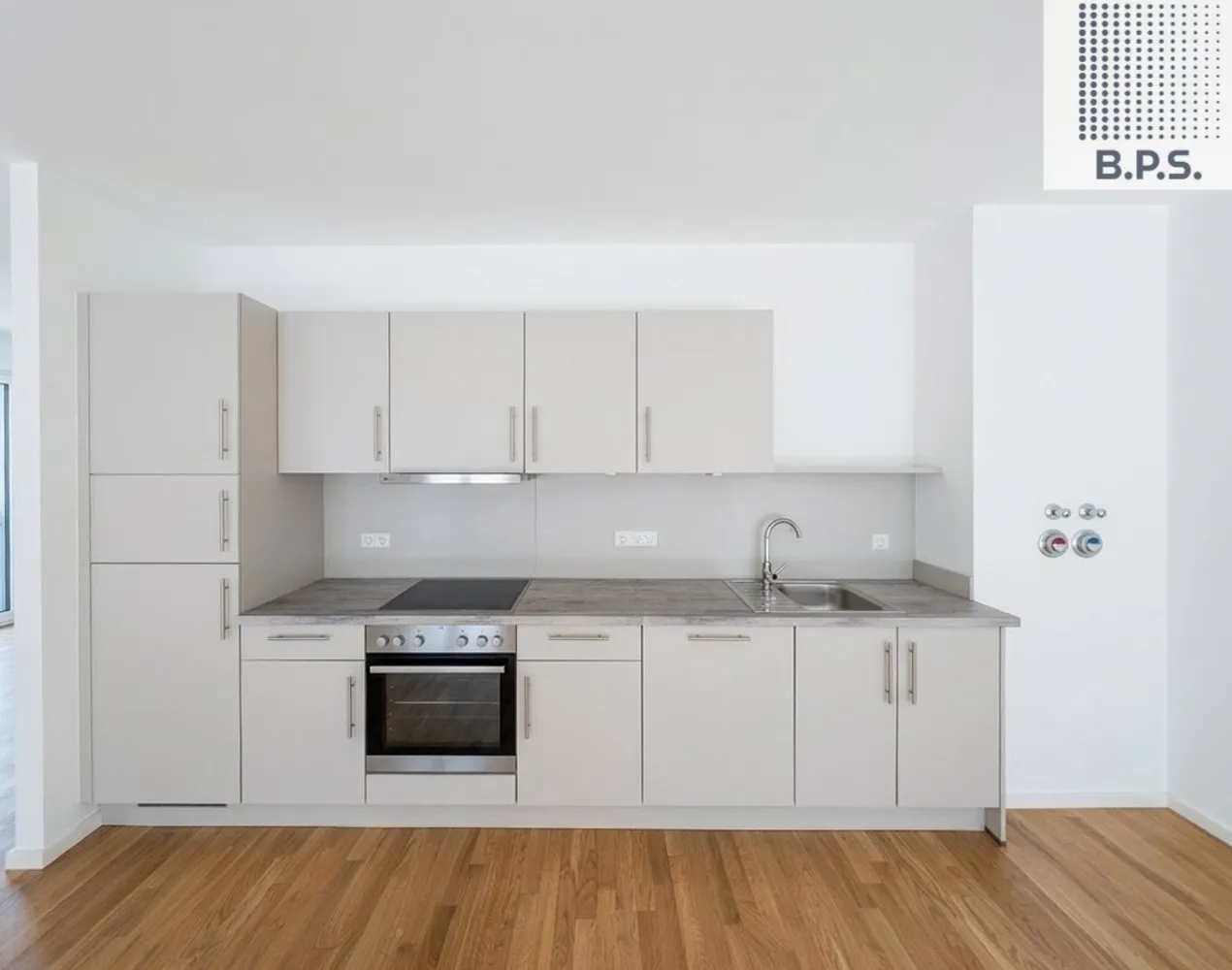 2 Zimmer Wohnung mit 65 m² in Berlin – Bild 6