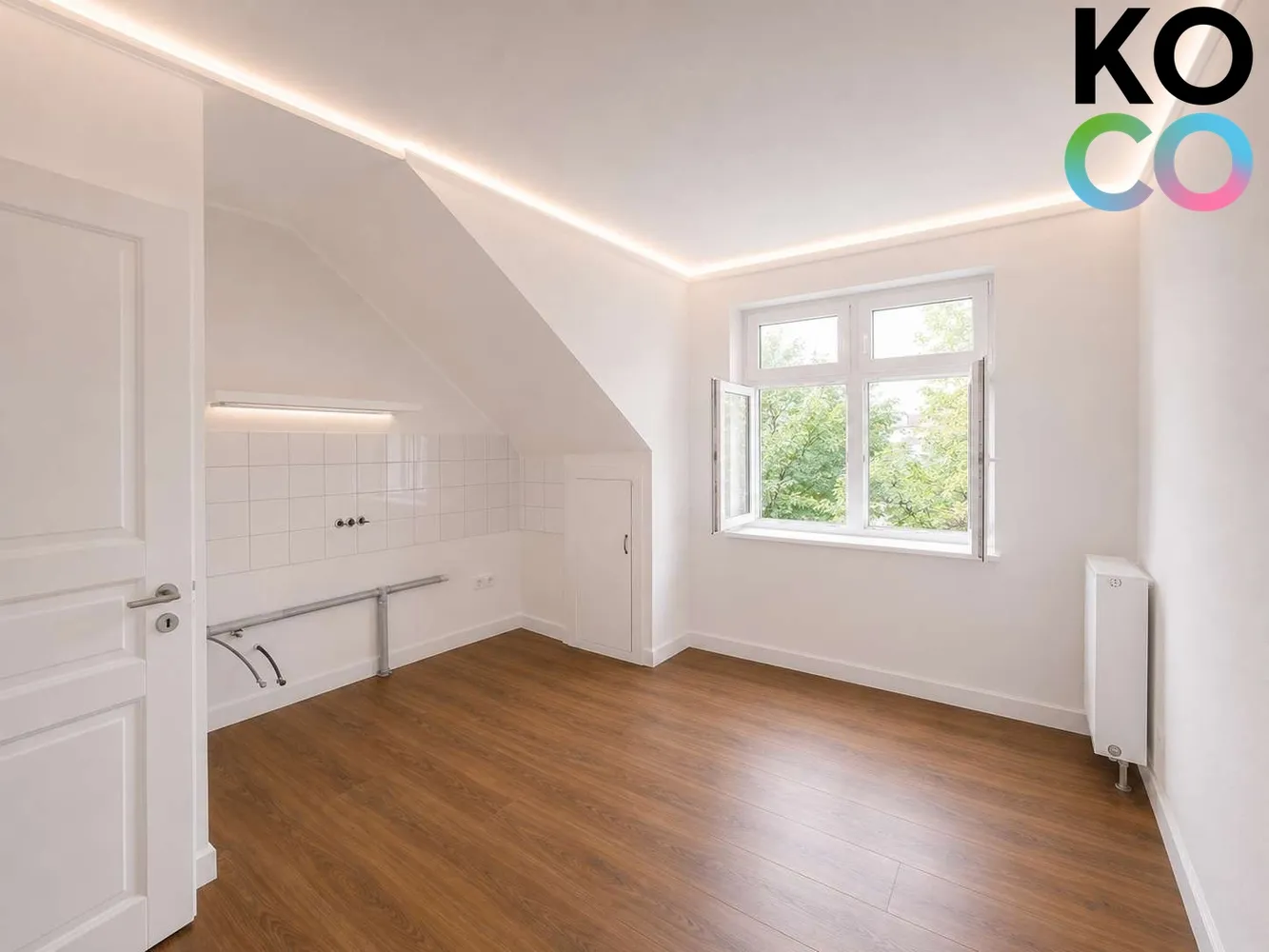 6 room apartment with 150 m² in Mettmann – Photo 7