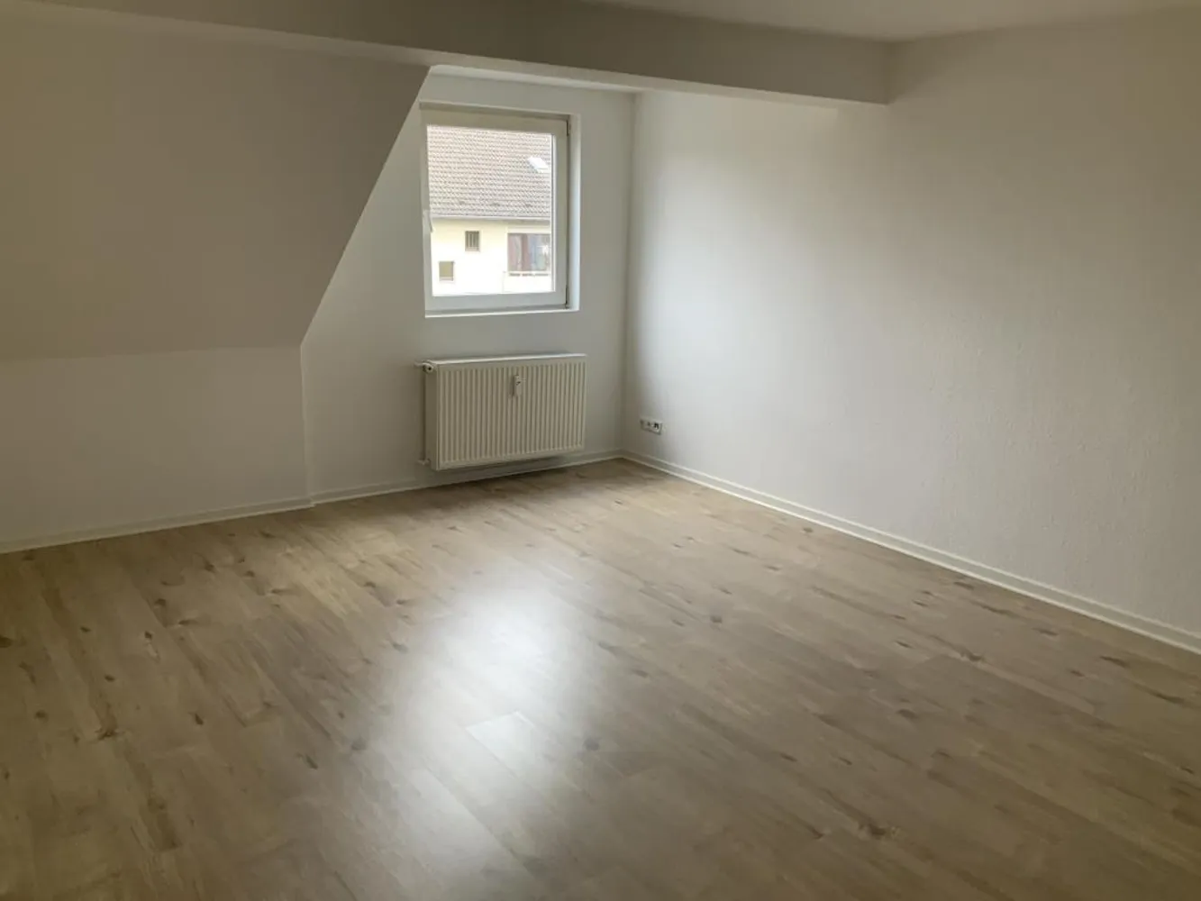 2 Zimmer Wohnung mit 64 m² in Mönchengladbach – Bild 3