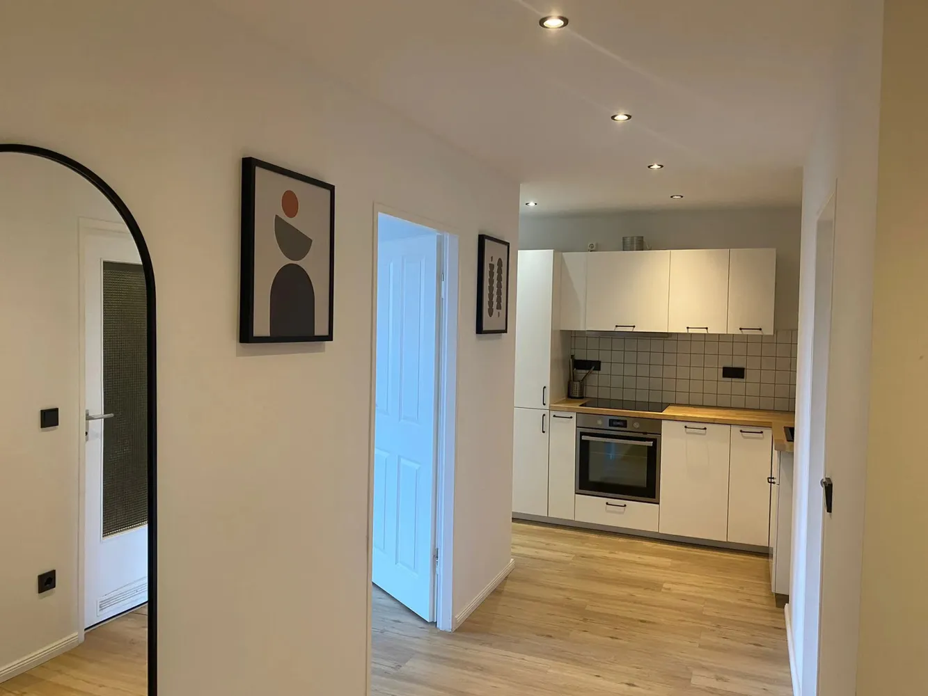 WG-Zimmer mit 15 m² in Berlin – Bild 4