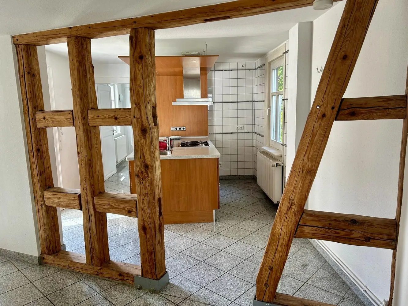 7 room apartment with 175 m² in Wiesbaden – Photo 3