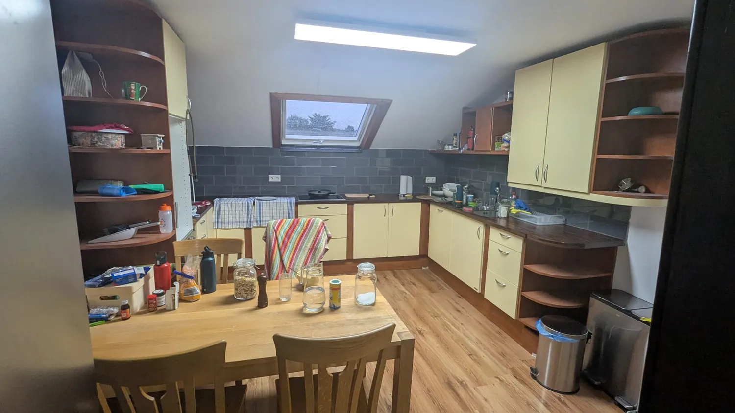 2 Zimmer Wohnung mit 60 m² in Aachen – Bild 3