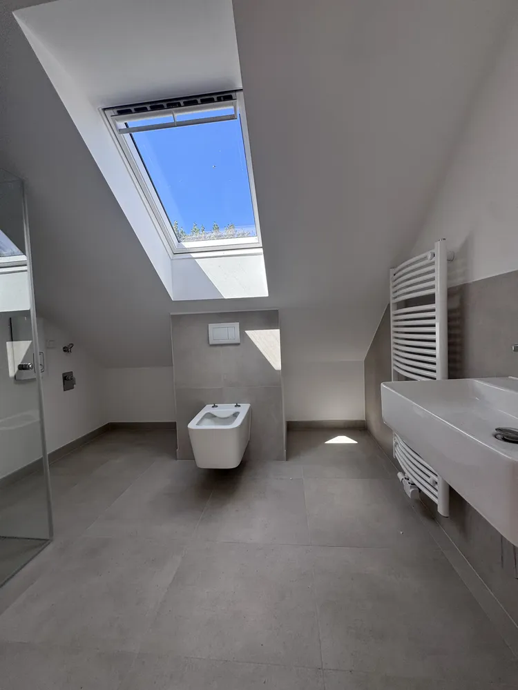 3 Zimmer Wohnung mit 45 m² in Hannover – Bild 8