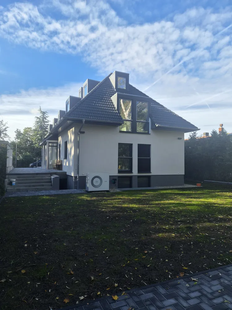 4 Zimmer Wohnung mit 76 m² in Berlin – Bild 1