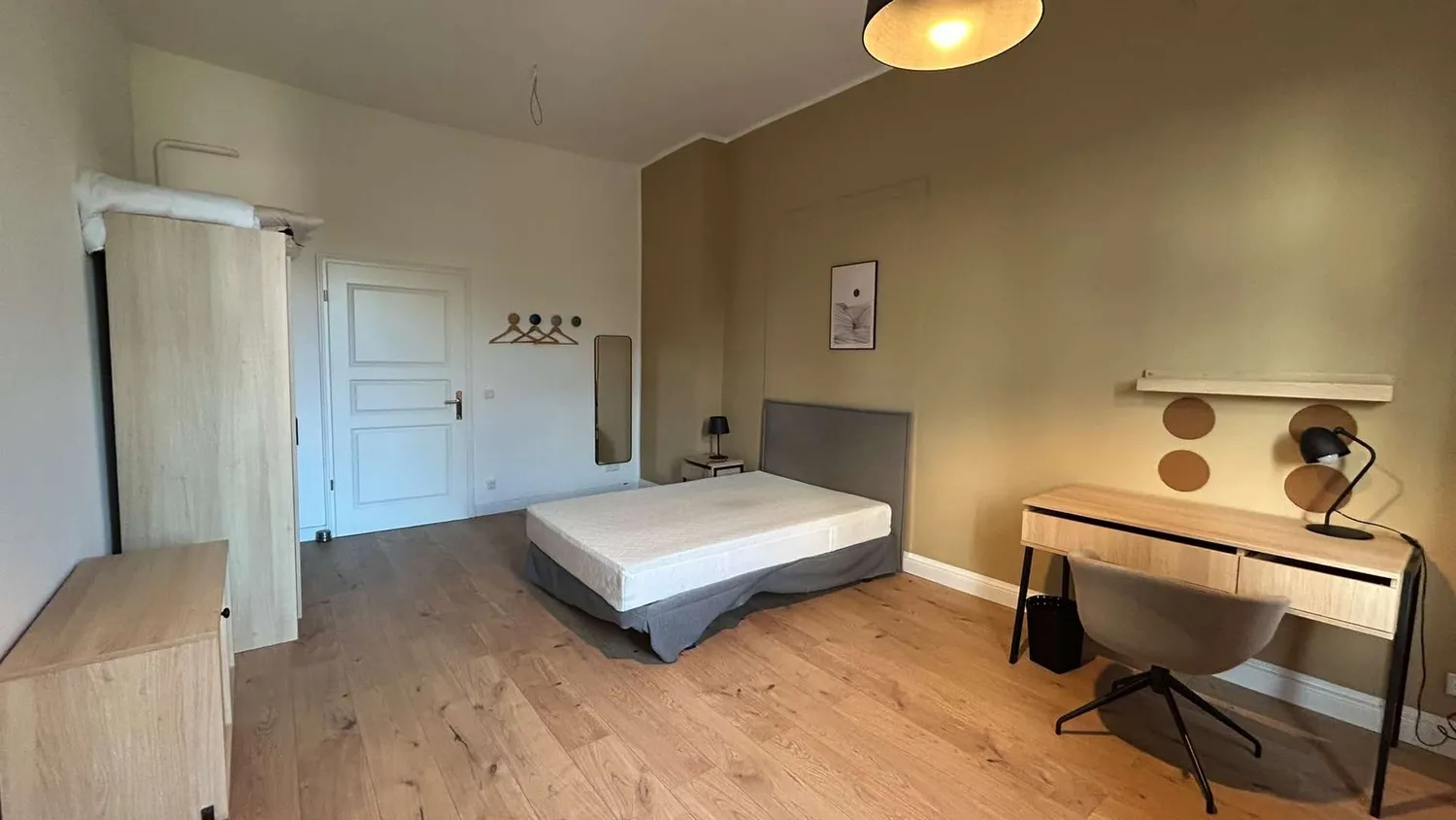 7 room apartment with 189 m² in Berlin – Photo 8