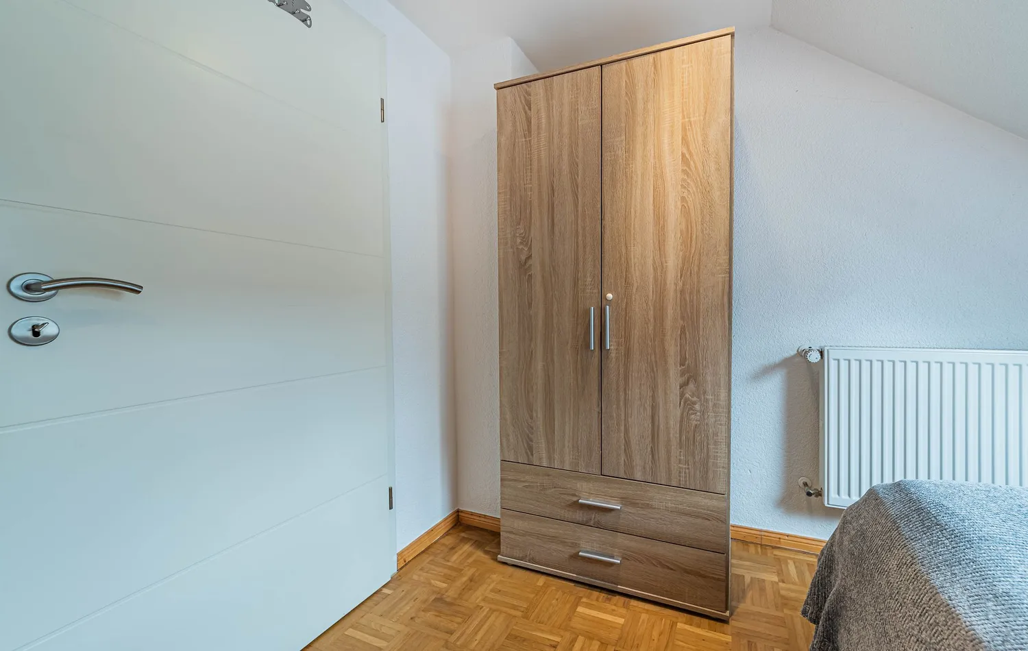3 Zimmer Wohnung mit 65 m² in Frankfurt am Main – Bild 8